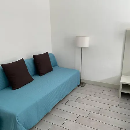 Zara Bed & Breakfast *