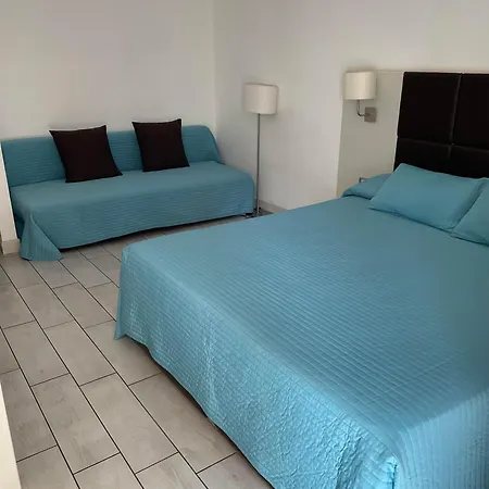 Zara Bed & Breakfast Corigliano Calabro