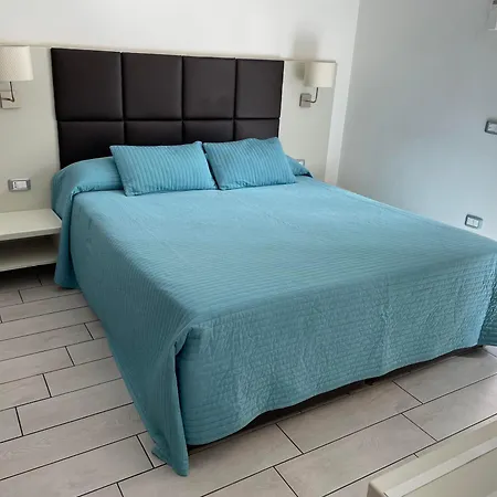 Oda ve Kahvaltı Zara Corigliano Calabro