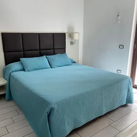 Zara Oda ve Kahvaltı