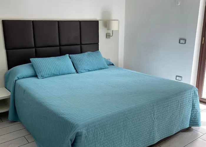 Zara Bed & Breakfast